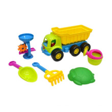 Enfants en plein air en plastique 6PCS Sand Beach Toy à vendre (10195006)